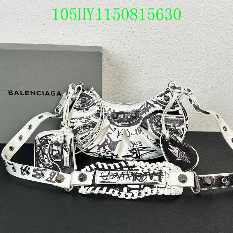 LO - BGA Bags - 1657
