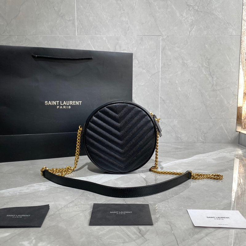 BB - YSL Bag - 4103