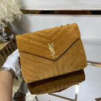 YSL BAGS - WOMEN LOVE LUXURY BAGS - 2410