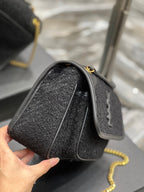 BB - YSL Bag - 4221