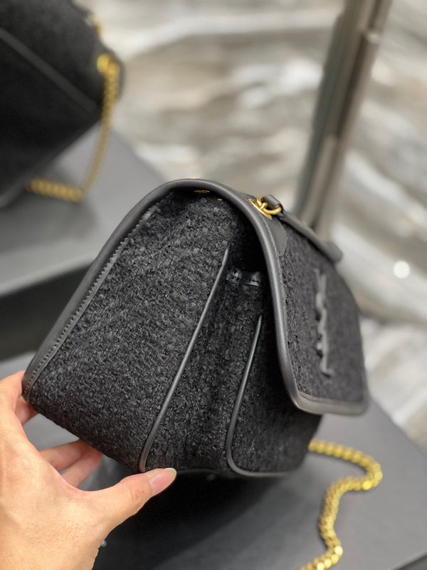 BB - YSL Bag - 4221