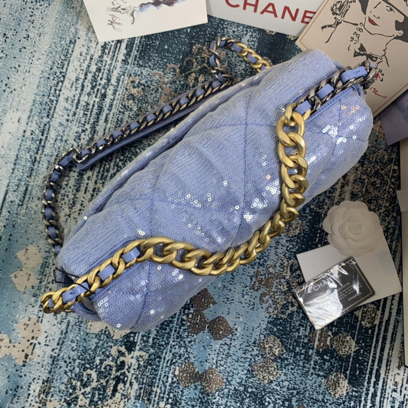 LO - CHL Bags - 1713