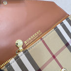 Lusso Official -  B-BARRY BAGS FOR MEN - 083