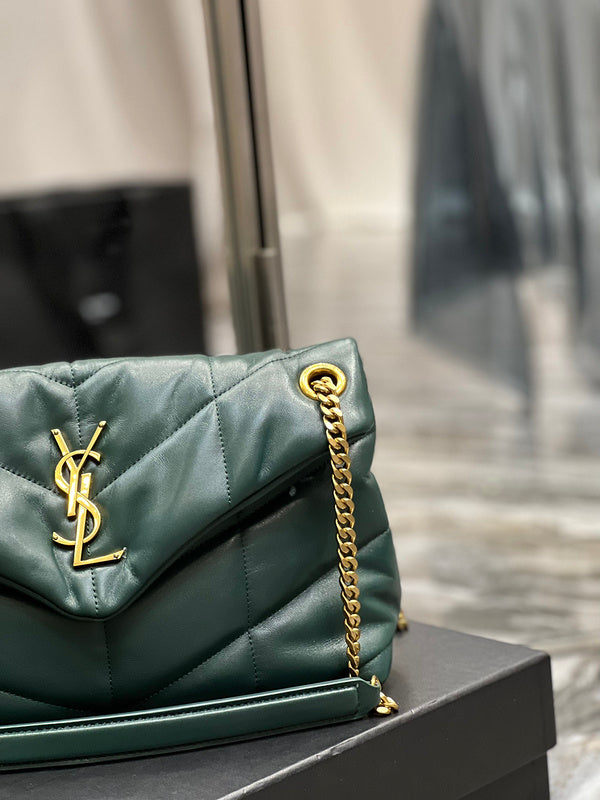 Lusso Official - YSL LUXURY WOMEN BAGS - 1556