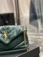 Lusso Official - YSL LUXURY WOMEN BAGS - 1556