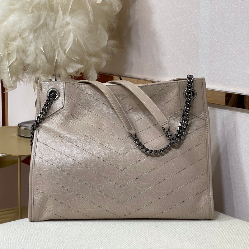 YSL BAGS - WOMEN LOVE LUXURY BAGS - 2537