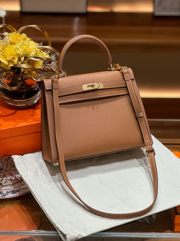 Lusso Official - HERMS DESIGNER BAGS FOR WOMEN - AFFORDABLE LUXURY BAGS - 131