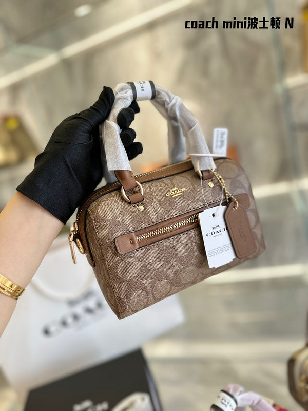 LO - CCH Bags - 387