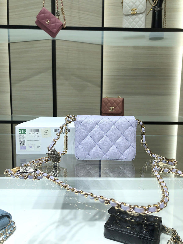 LO - CHL  BAGS FOR WOMEN - FASHION LUXURY BAGS -1916