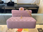 Lusso Official -  CHL BAGS  - 354