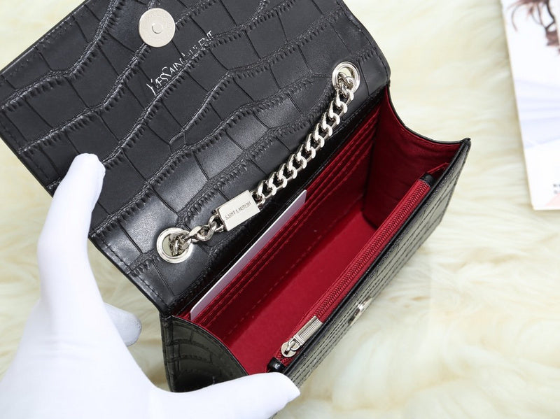 BB - YSL Bag - 3557