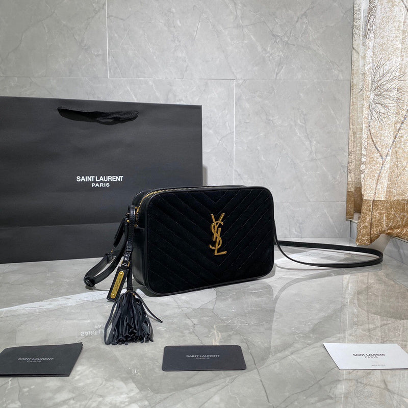 BB - YSL Bag - 4053