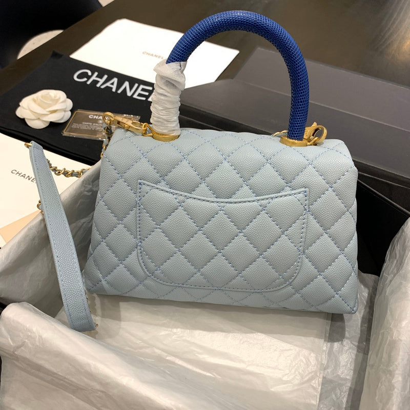 LO - CHL  BAGS FOR WOMEN - FASHION LUXURY BAGS -1869