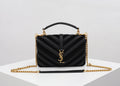 YSL BAGS - WOMEN LOVE LUXURY BAGS - 1852