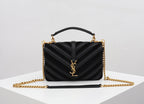 YSL BAGS - WOMEN LOVE LUXURY BAGS - 1852