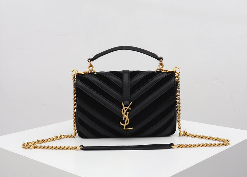 YSL BAGS - WOMEN LOVE LUXURY BAGS - 1852