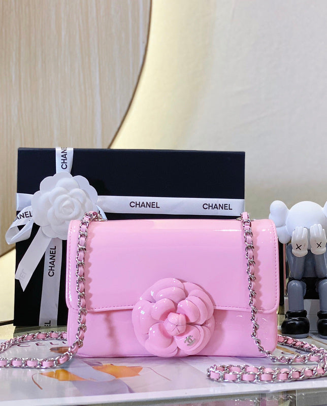 LO - LUXURY CHL BAGS - 297