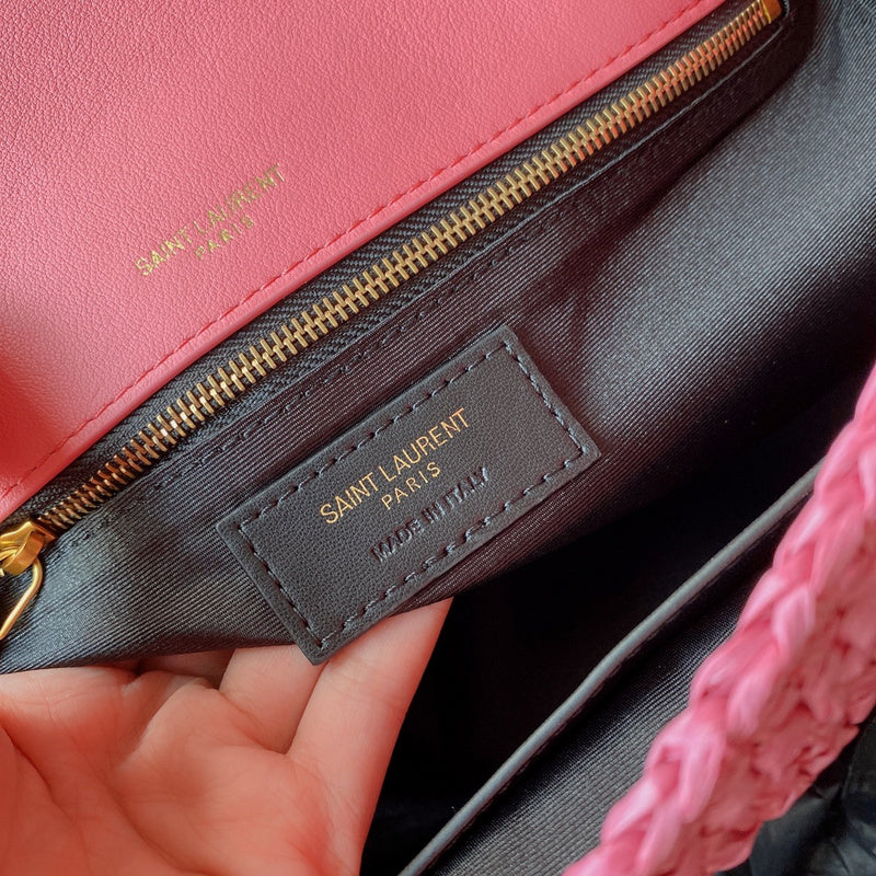 Lusso Official - LUXURY YSL BAGS - 621