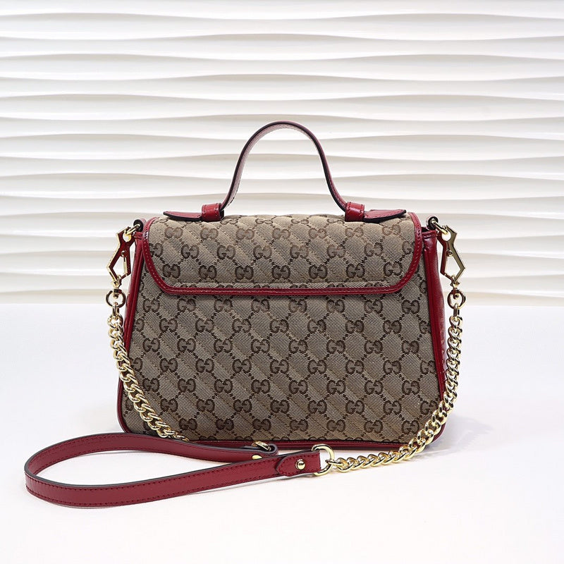 LO - GCC Bags - 1390