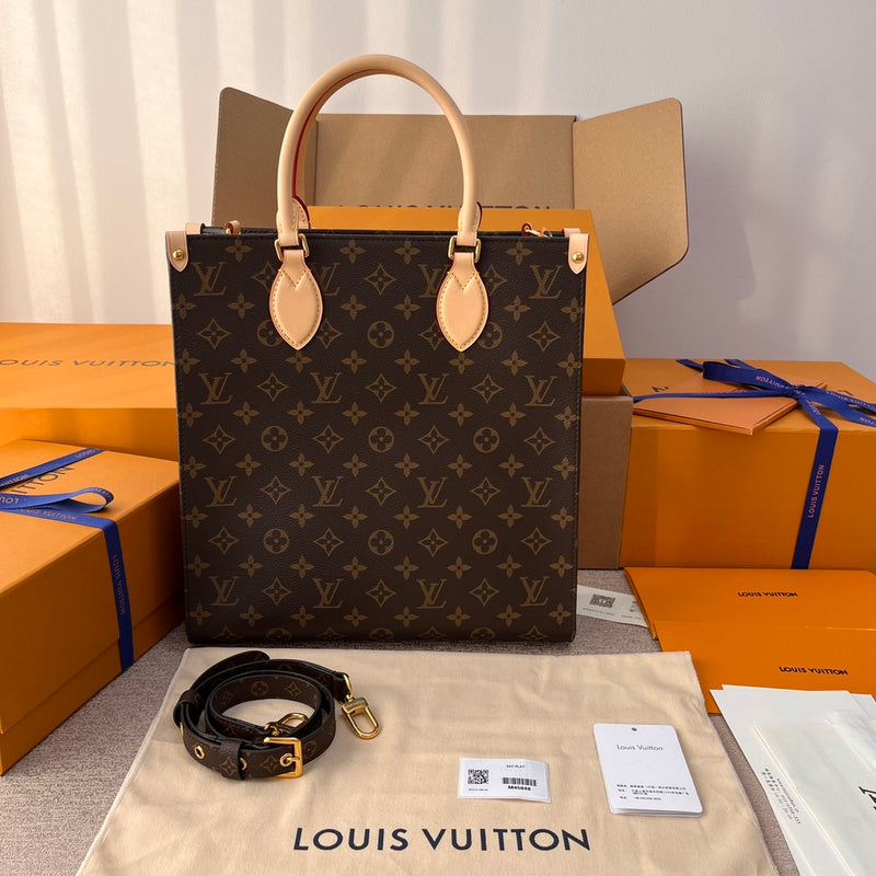 LO - LV Bags - 15835