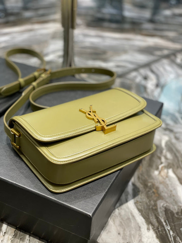 Lusso Official - YSL LUXURY WOMEN BAGS - 1654