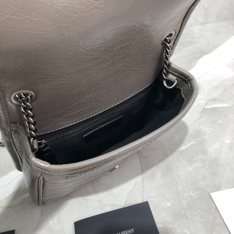 Lusso Official - LUXURY YSL BAGS - 834