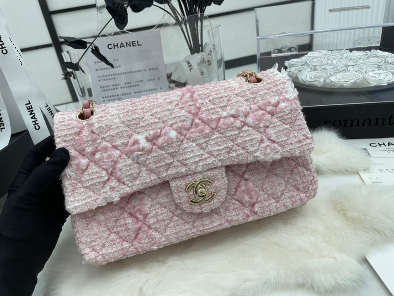 Lusso Official -  CHL BAGS  - 058