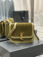 BB - YSL Bag - 1838