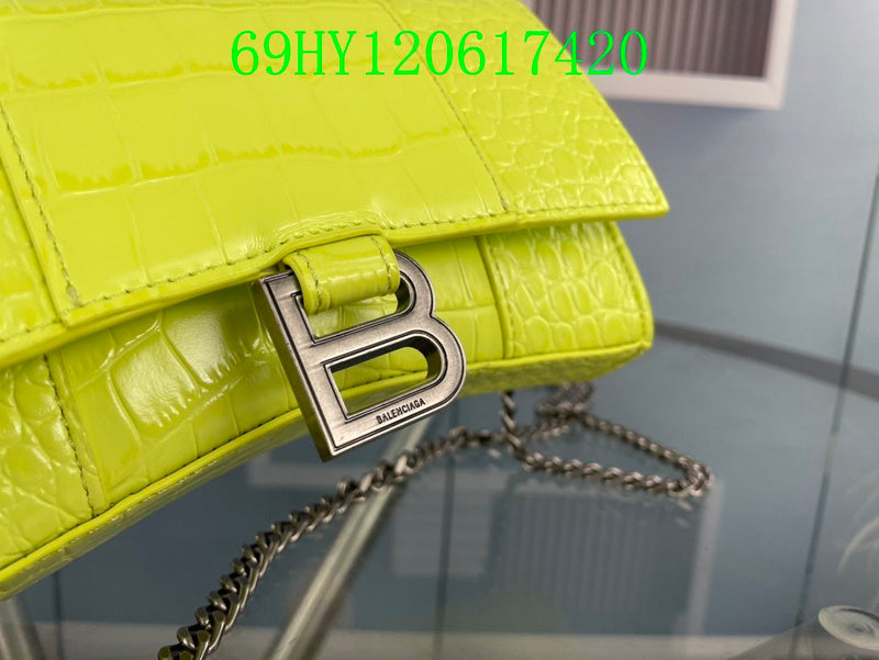LO - BGA Bags - 2239