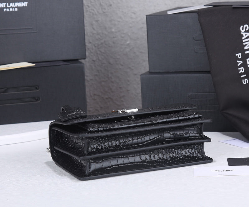 Lusso Official - LUXURY YSL BAGS - 1754