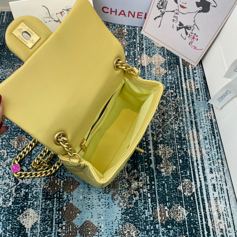 LO - CHL Bags - 1676