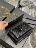 Lusso Official - LUXURY YSL BAGS - 334