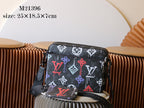 LO - LV Bags - 16147