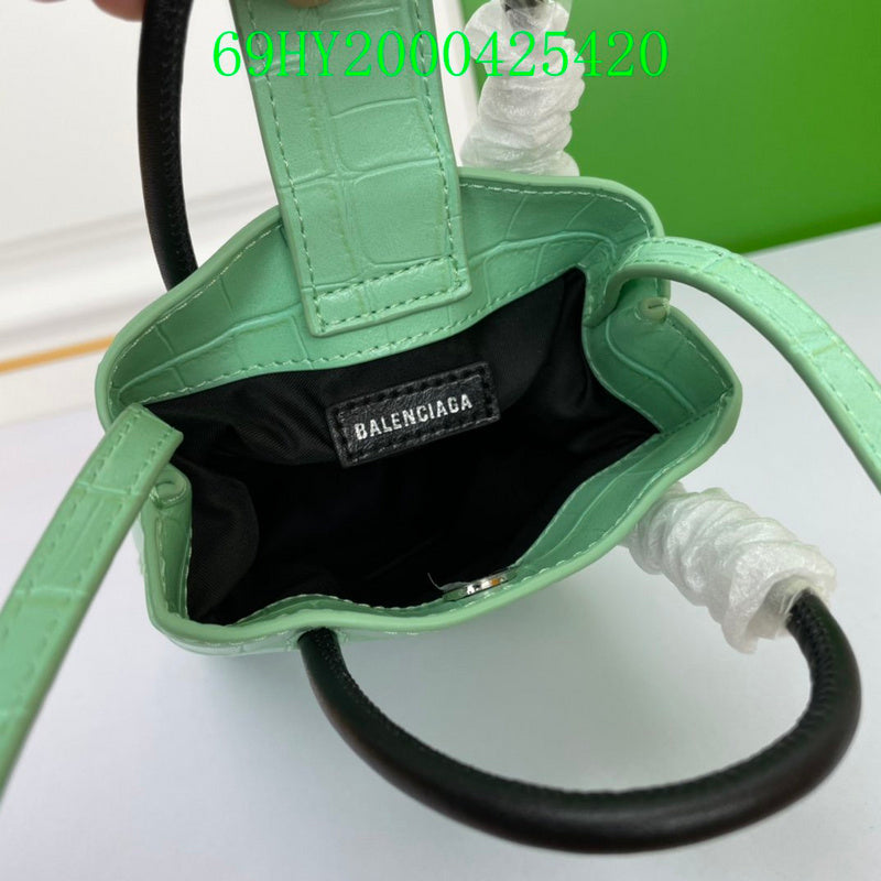 LO - BGA Bags - 2331