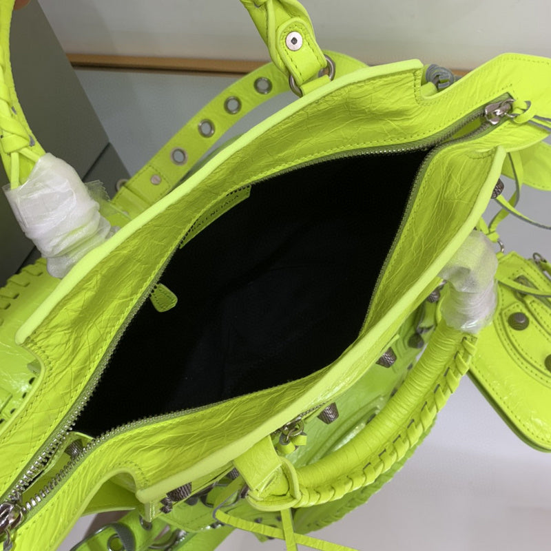 LO - BGA Bags - 2585