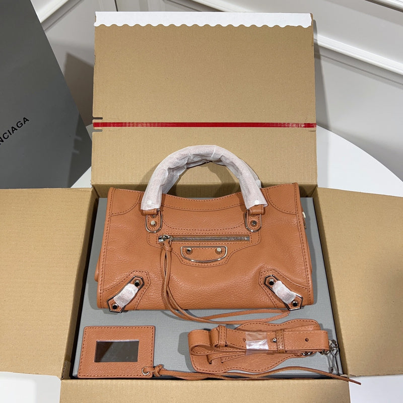 LO - BLN-CIAGA WOMEN LUXURY BAGS - 440