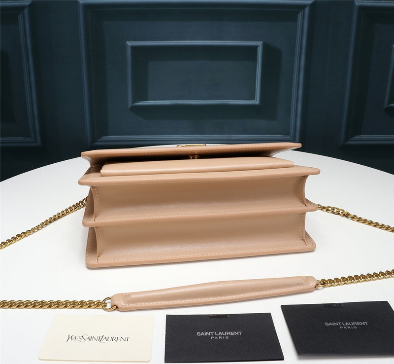 YSL BAGS - WOMEN LOVE LUXURY BAGS - 1837