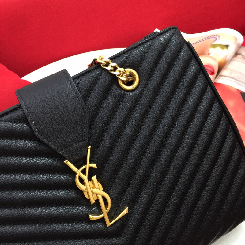 YSL BAGS - WOMEN LOVE LUXURY BAGS - 1530