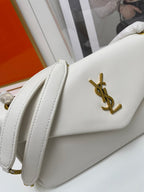 YSL BAGS - WOMEN LOVE LUXURY BAGS - 1076