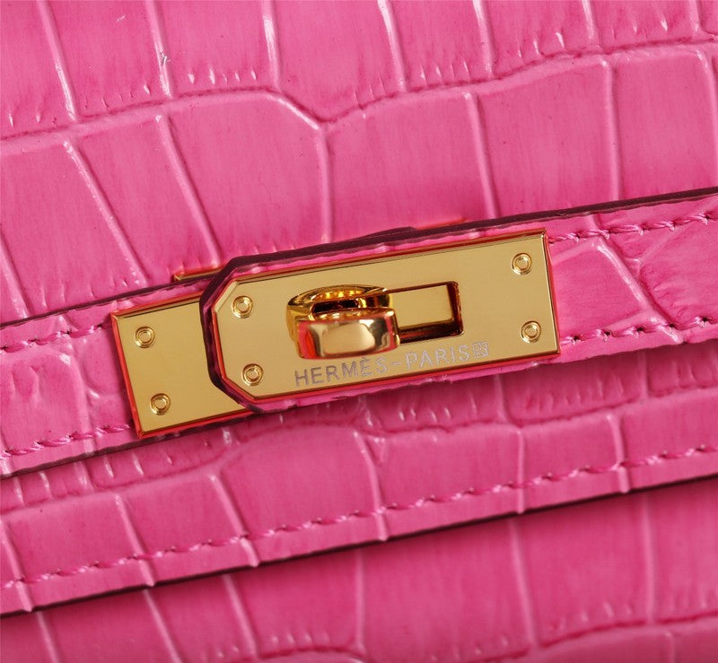 LO - HRMS LUXURY BAGS - 748