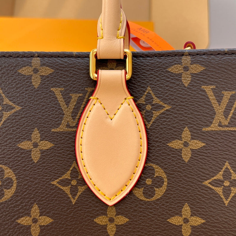 LO - LV Bags - 15835
