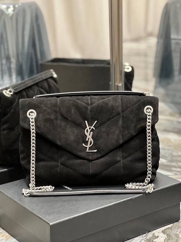 Lusso Official - SLY Bags - 497