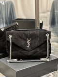 Lusso Official - SLY Bags - 497