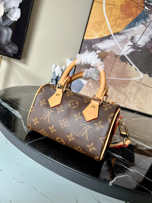 BB - LV Bags - 17024