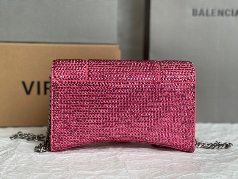 LO BAGS - BGA BAGS - 399