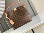 LO - LV Bags - 17007