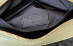 YSL BAGS - WOMEN LOVE LUXURY BAGS - 075