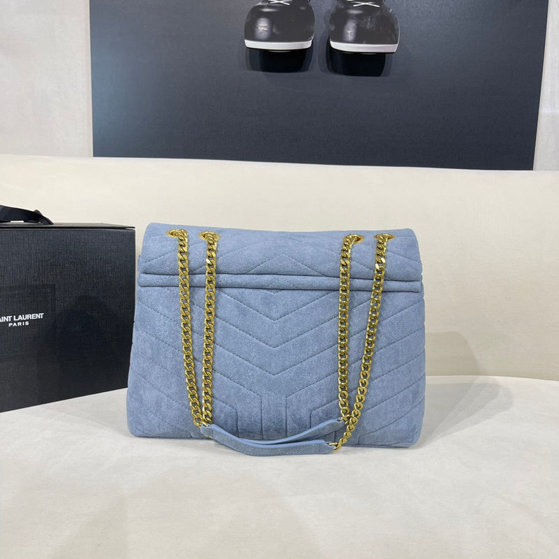 Lusso Official - LUXURY YSL BAGS - 1058