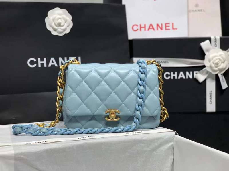 LO - CHL  BAGS FOR WOMEN - FASHION LUXURY BAGS - 175