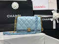 LO - CHL  BAGS FOR WOMEN - FASHION LUXURY BAGS - 175